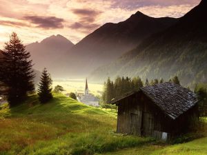 tyrol_austria_-_misty_mountain_village